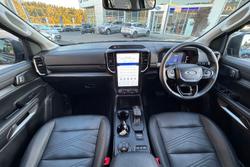 2024 Ford Everest Trend