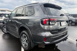 2024 Ford Everest Trend