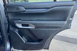 2024 Ford Everest Trend
