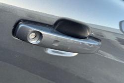 2024 Ford Everest Trend
