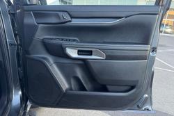 2024 Ford Everest Trend