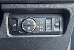 2024 Ford Everest Trend