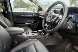 2024 Ford Everest Trend