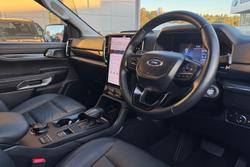 2024 Ford Everest Trend