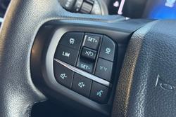 2024 Ford Everest Trend