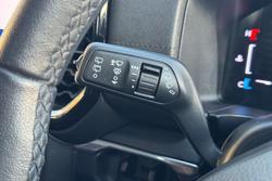 2024 Ford Everest Trend