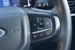 2024 Ford Everest Trend