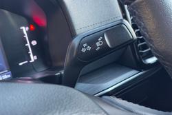 2024 Ford Everest Trend