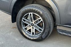 2024 Ford Everest Trend