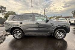 2024 Ford Everest Trend