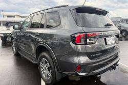 2024 Ford Everest Trend