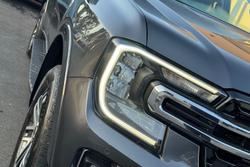 2024 Ford Everest Trend