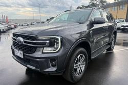 2024 Ford Everest Trend
