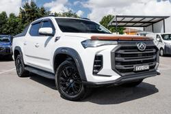 2022 LDV T60 Max LUXE