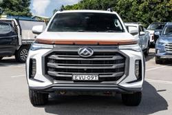 2022 LDV T60 Max LUXE