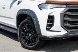 2022 LDV T60 Max LUXE