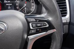 2022 LDV T60 Max LUXE