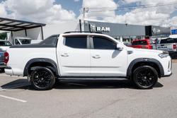 2022 LDV T60 Max LUXE