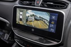 2022 LDV T60 Max LUXE