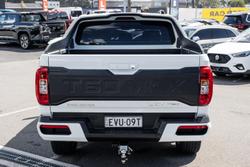 2022 LDV T60 Max LUXE