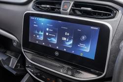 2022 LDV T60 Max LUXE