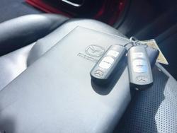 2019 Mazda CX-9 Azami