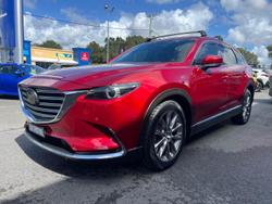 2019 Mazda CX-9 Azami