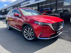 2019 Mazda CX-9 Azami