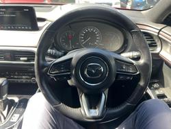 2019 Mazda CX-9 Azami
