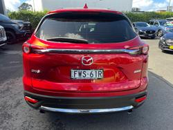 2019 Mazda CX-9 Azami