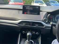 2019 Mazda CX-9 Azami