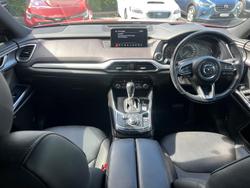 2019 Mazda CX-9 Azami