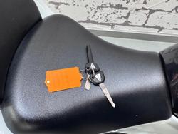 2022 Kawasaki Ninja 650L (LAMS) ABS Ninja White