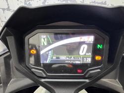 2022 Kawasaki Ninja 650L (LAMS) ABS Ninja White