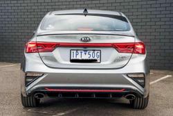 2019 Kia Cerato GT