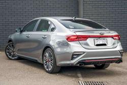2019 Kia Cerato GT