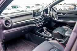 2019 Kia Cerato GT