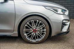 2019 Kia Cerato GT