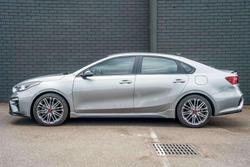 2019 Kia Cerato GT