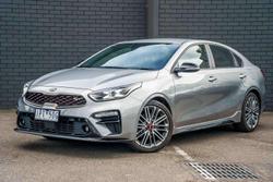 2019 Kia Cerato GT