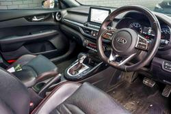 2019 Kia Cerato GT
