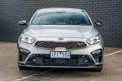 2019 Kia Cerato GT
