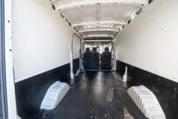 2022 LDV Deliver 9 LWB Mid Roof