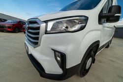 2022 LDV Deliver 9 LWB Mid Roof
