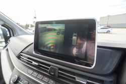 2022 LDV Deliver 9 LWB Mid Roof