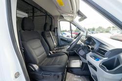 2022 LDV Deliver 9 LWB Mid Roof