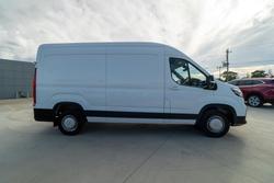 2022 LDV Deliver 9 LWB Mid Roof