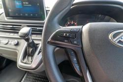 2022 LDV Deliver 9 LWB Mid Roof