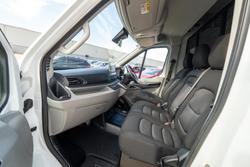 2022 LDV Deliver 9 LWB Mid Roof