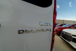 2022 LDV Deliver 9 LWB Mid Roof